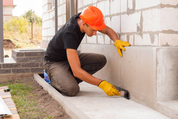 Licensed Vapor Barrier Installation service in Olivet, MI - SGP Waterproofing